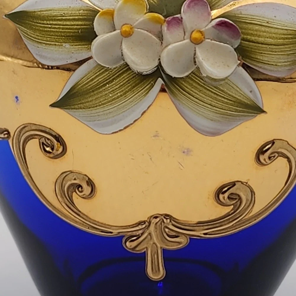 Murano vintage italian
